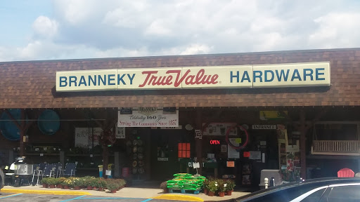 Home Improvement Store «Branneky True Value Hardware», reviews and photos, 11403 St Charles Rock Rd, Bridgeton, MO 63044, USA