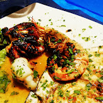 Photo n°3 de l'avis de Laura.a fait le 10/07/2023 à 03:11 sur le  L'Officina dei Sapori à Polignano a Mare