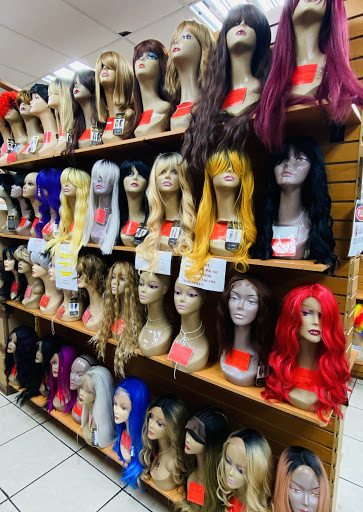 Beauty Supply Store «Elegant Beauty Supplies Super Center», reviews and photos, 1801 N University Dr, Plantation, FL 33322, USA