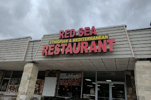 Red Sea Ethiopian Mediterranean and Cajun Restaurant image