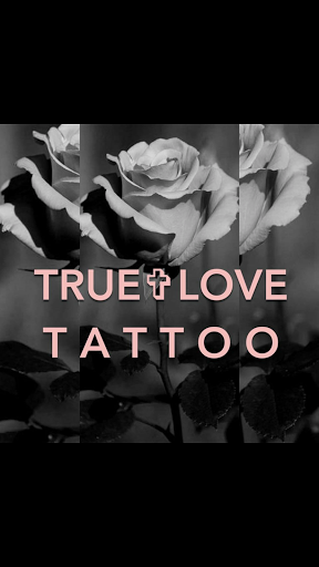 True Love Tattoo, 119 E Martin St, Martinsburg, WV 25401, USA, 