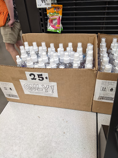 Home Improvement Store «The Home Depot», reviews and photos, 333 W Allen St, Castle Rock, CO 80108, USA