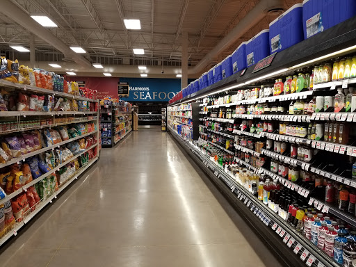 Grocery Store «Harmons Draper», reviews and photos, 672 11400 S, Draper, UT 84020, USA