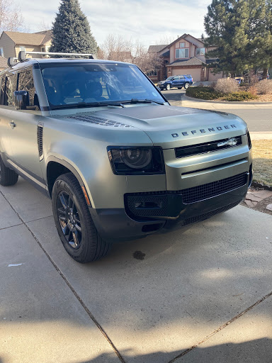 Auto Body Shop «Broomfield Auto Body Inc», reviews and photos, 185 Commerce St, Broomfield, CO 80020, USA