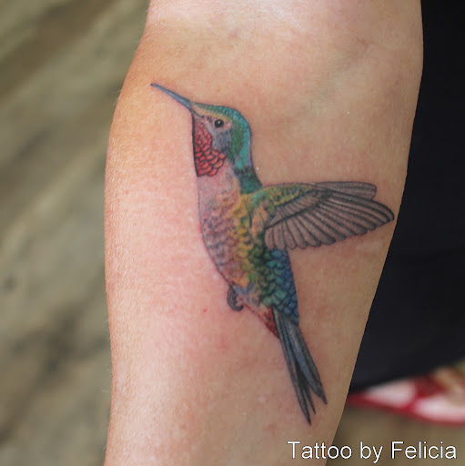 Explore religious tattoo sleeve ideas, creative tattoo ideas in Fort Myers, available at Tiger Lotus Tattoo and Piercing