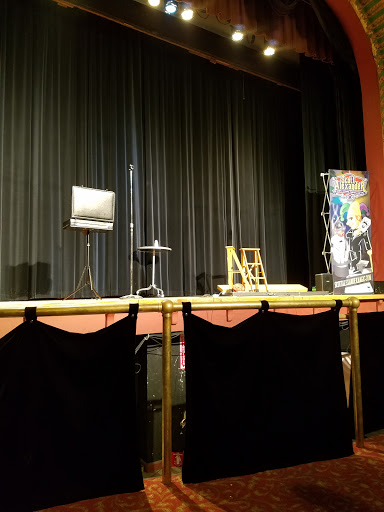 Non-Profit Organization «Everett Theatre», reviews and photos, 51 W Main St, Middletown, DE 19709, USA