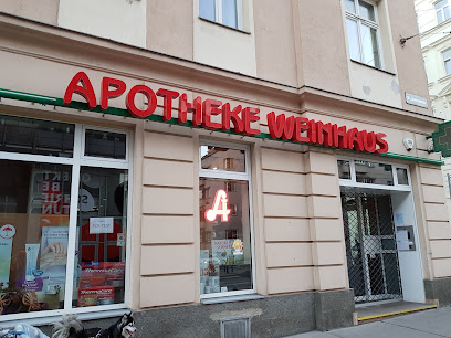 Apotheke Weinhaus
