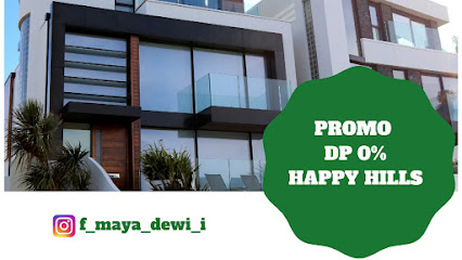 Dewi Property Lampung
