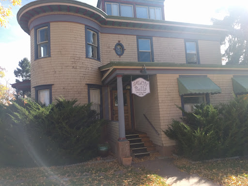 Beauty Salon «Salon Bella», reviews and photos, 529 N Tejon St, Colorado Springs, CO 80903, USA