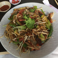 Nouille du Restaurant vietnamien Song Huong à Paris - n°12