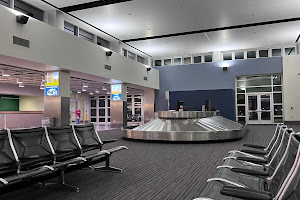 Bakersfield Air Terminal