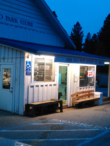 Supermarket «Chicago Park Store», reviews and photos, 19077 Colfax Hwy, Grass Valley, CA 95945, USA