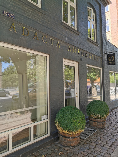 Adacta Advokater