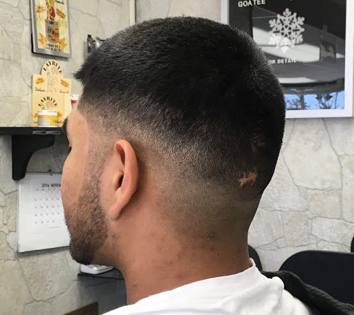 Barber Shop «All American Barber Shop», reviews and photos, 395 Little East Neck Rd N, West Babylon, NY 11704, USA