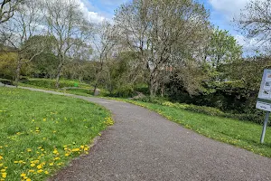 Wilthorpe Park image