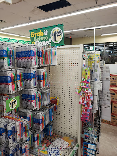 Dollar Store «Dollar Tree», reviews and photos, 3236 PA-940 #107, Mt Pocono, PA 18344, USA