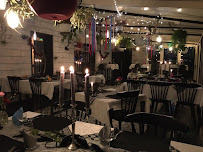 Atmosphère du Restaurant Table de l’EdeN à Cruas - n°14