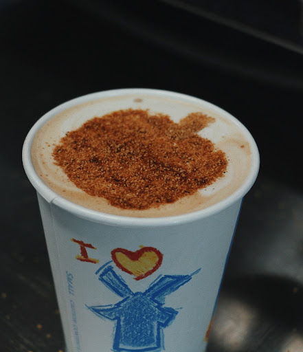 Dutch Bros Coffee image