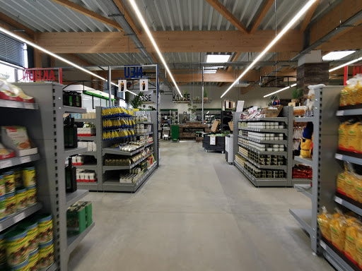 ZG Raiffeisen - Stockach unter Stockach, 
