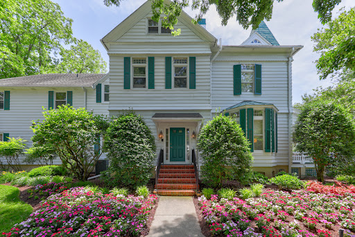 Funeral Home «Fellows, Helfenbein & Newnam Funeral Home», reviews and photos, 200 Harrison St, Easton, MD 21601, USA