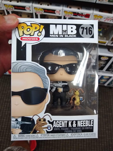 Book Store «Books-A-Million», reviews and photos, 2724 Legends Pkwy, Prattville, AL 36066, USA