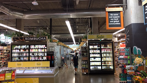 Grocery Store «Whole Foods Market», reviews and photos, 790 De Long Ave, Novato, CA 94945, USA