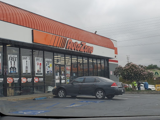 AutoZone Auto Parts image