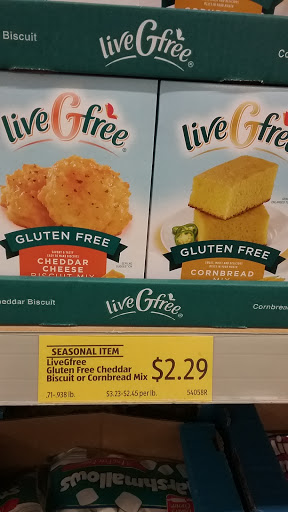 Supermarket «ALDI», reviews and photos, 619 Main St, Johnson City, NY 13790, USA