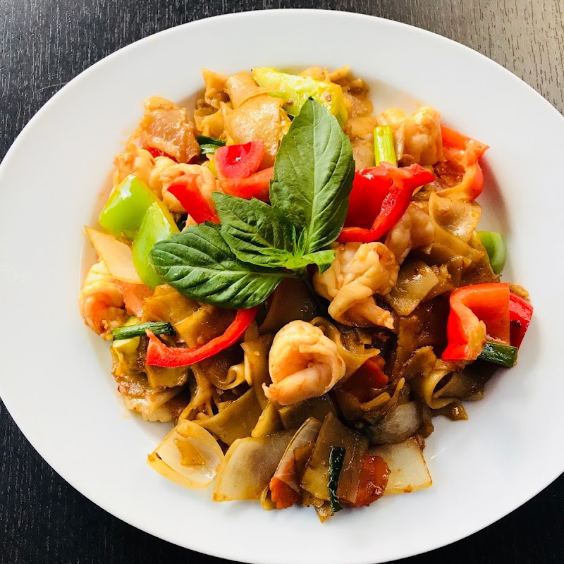 Thotsakan Thai and Vegetarian Cuisine