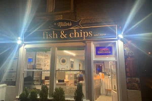 Millers Fish & Chips image