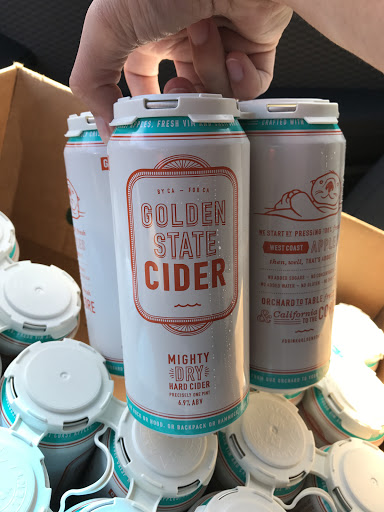 Wine Store «BevMo!», reviews and photos, 836 San Pablo Ave, Albany, CA 94706, USA