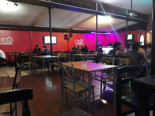 Opiniones de Dunas Pub Bar en Copiapó - Pub