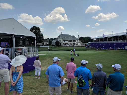 Private Golf Course «TPC Southwind», reviews and photos, 3325 Club at Southwind, Memphis, TN 38125, USA