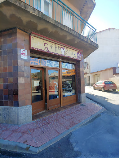 Pastelería Obrador Arte - Sano