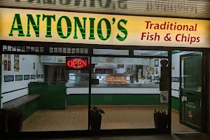 Antonio’s Traditional Fish & Chips image