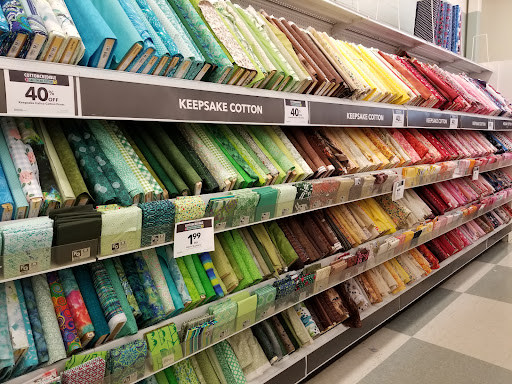Fabric Store «Jo-Ann Fabrics and Crafts», reviews and photos, 5610 Suemandy Dr, St Peters, MO 63376, USA