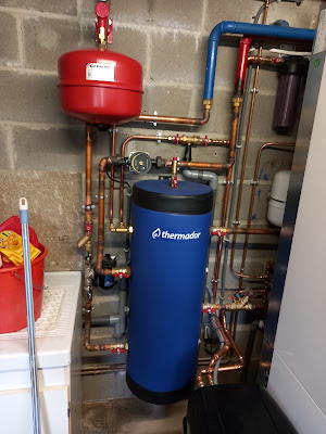 AC2C chauffage climatisation à Saint-Hilaire-Saint-Mesmin