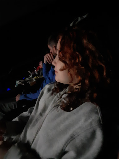 Movie Theater «Showcase Cinemas North Attleboro», reviews and photos, 640 S Washington St, North Attleborough, MA 02760, USA