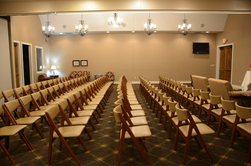 Funeral Home «Pitman Funeral Home», reviews and photos, 1545 Wentzville Pkwy, Wentzville, MO 63385, USA