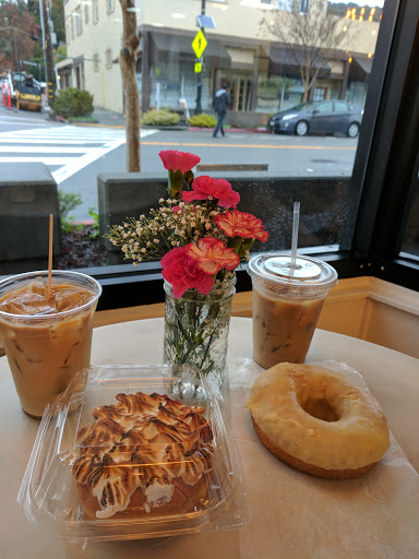 Donut Shop «Johnny Doughnuts», reviews and photos, 1617 4th St, San Rafael, CA 94901, USA