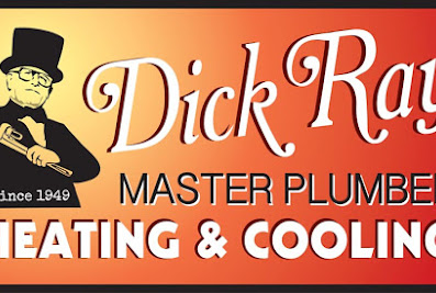 Dick Ray Master Plumber Heating and Cooling Review & Contact Details