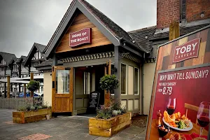 Toby Carvery Sheldon image