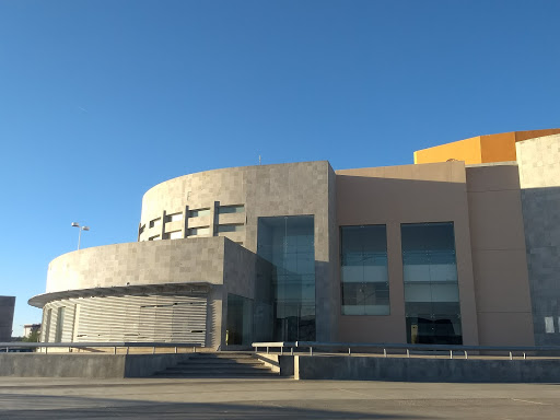 Museos importantes en Ciudad Juarez