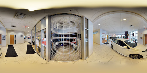 Toyota Dealer «Joseph Toyota of Cincinnati», reviews and photos, 9101 Colerain Ave, Cincinnati, OH 45251, USA