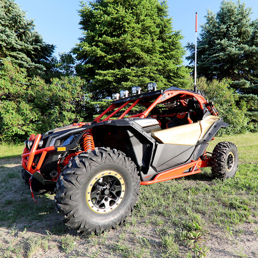 Yamaha Motorcycle Dealer «St. Boni Motor Sports», reviews and photos, 4120 Steiner St, St Bonifacius, MN 55375, USA