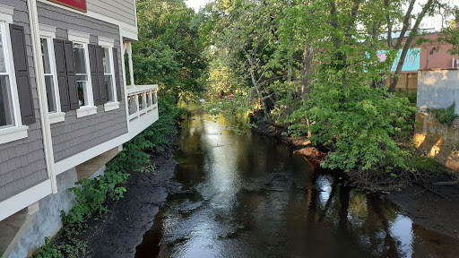 Museum «Burlington County Prison Msm», reviews and photos, 128 High St, Mt Holly, NJ 08060, USA