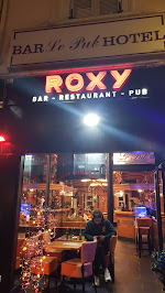 Photos du propriétaire du Roxy Bar & Restaurant (Portugal & Cap-Vert) à Cannes - n°1
