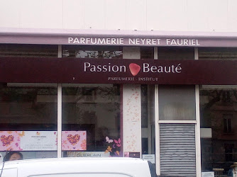 Passion Beauté