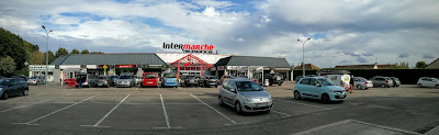 Intermarché SUPER Evreux à Évreux