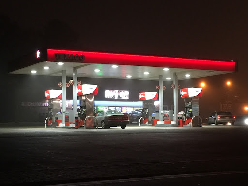 Gas Station «Texaco», reviews and photos, 574 Roswell St NE, Marietta, GA 30060, USA